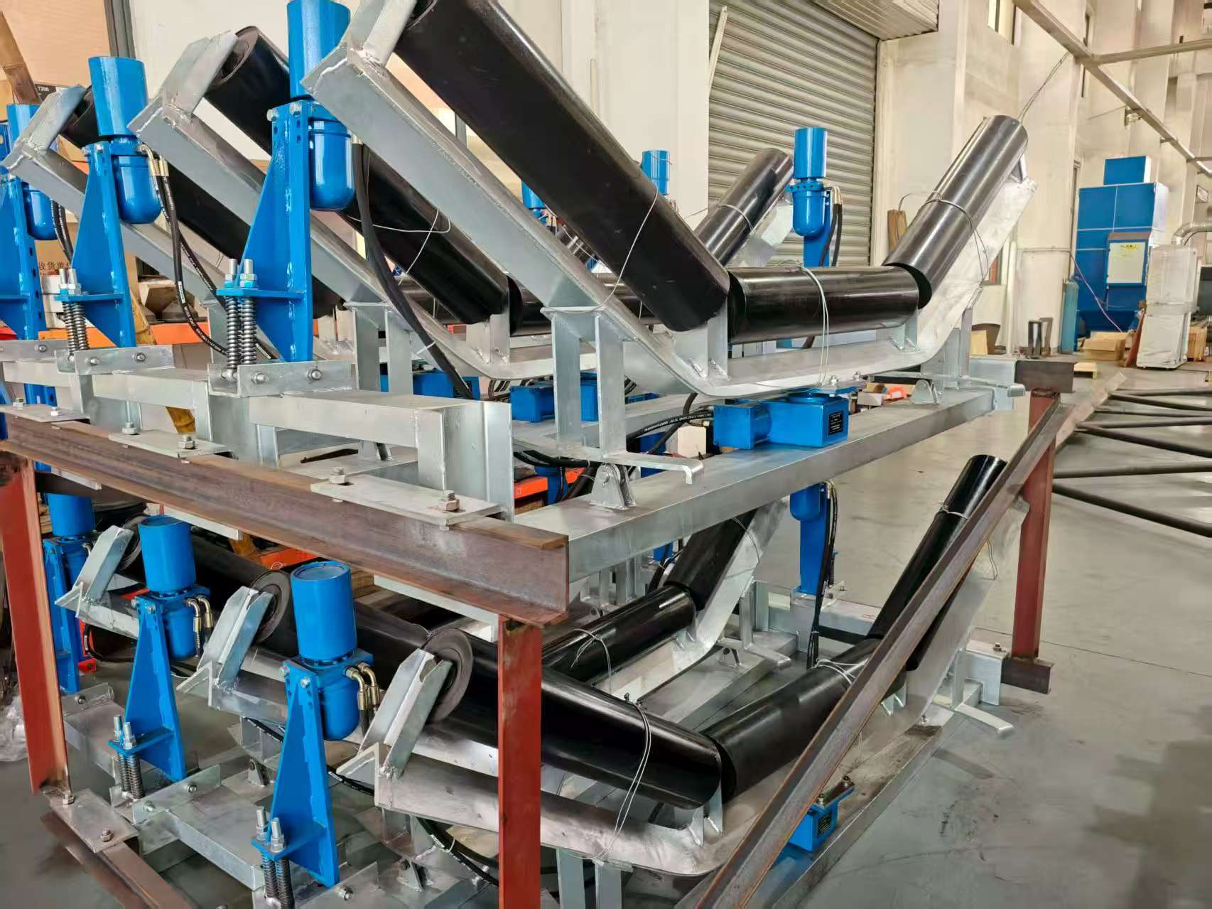 Hydraulesch Ausrüstungsorder: Wéi et funktionnéiert & firwat et wichteg ass