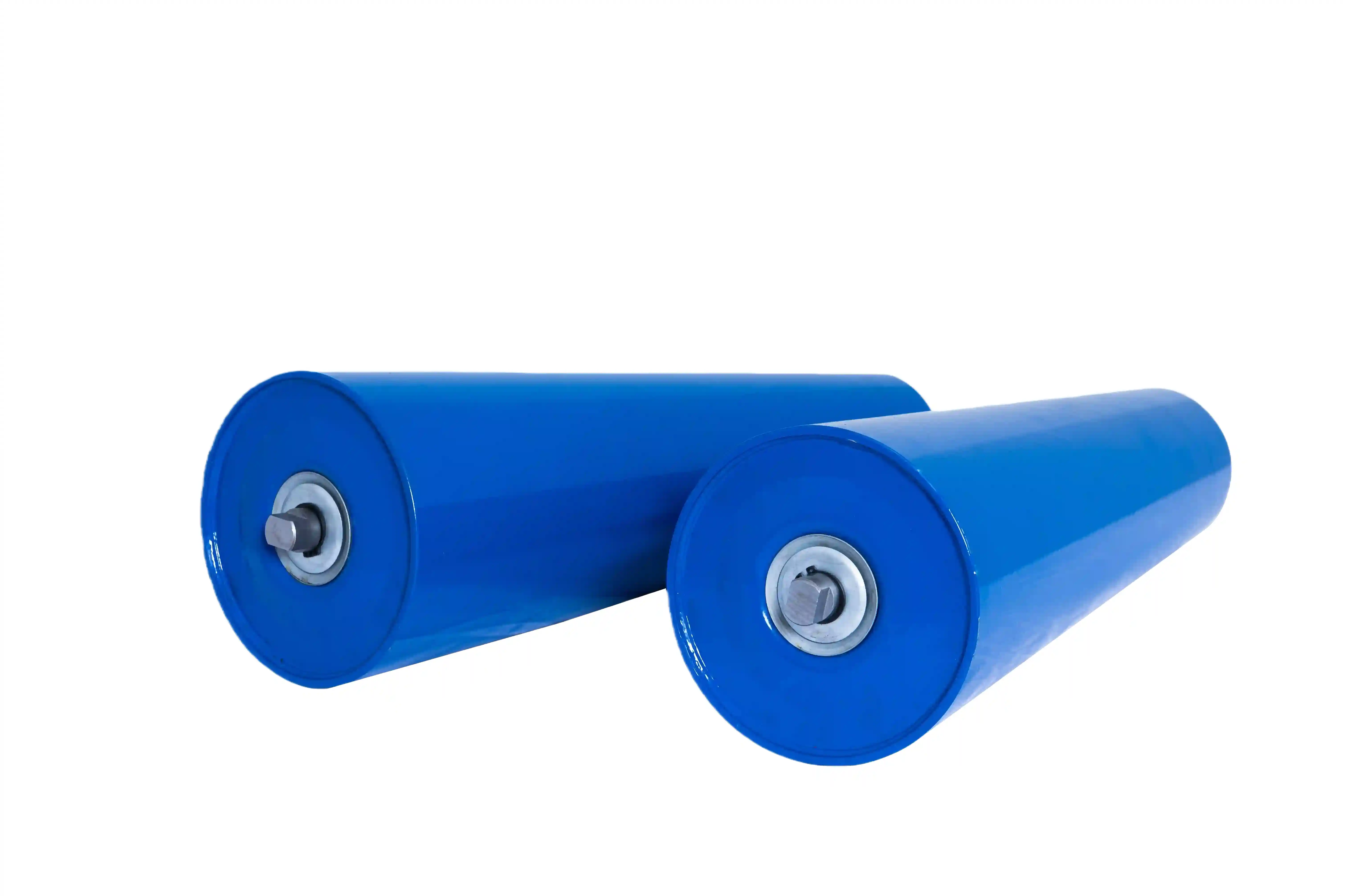 Conveyor Droen idler Rollers fir conveyor System