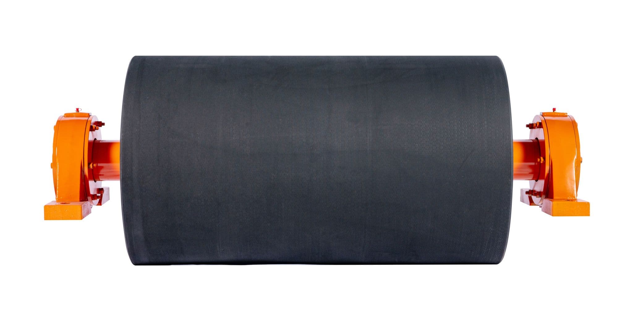 Conveyor Takeup Pulley fir Conveyor System