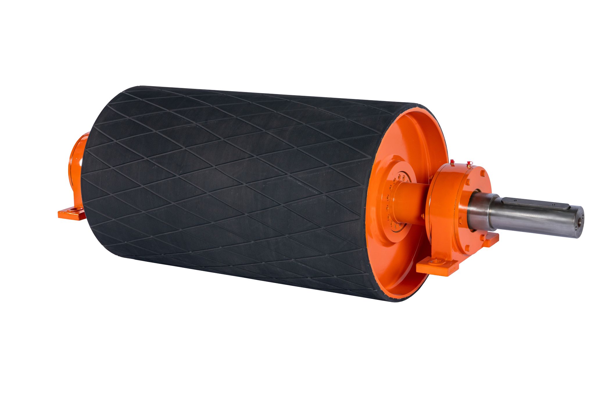 Drängt Pulley