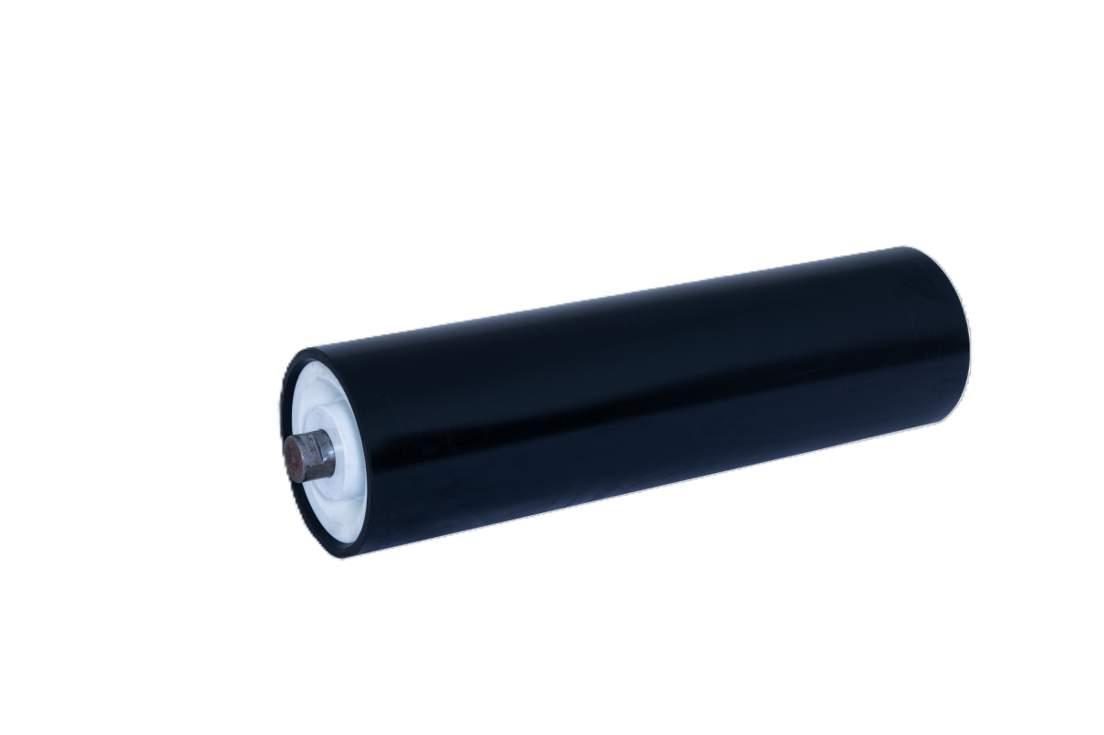 Héich Polymer Crosseor Beltrottroll