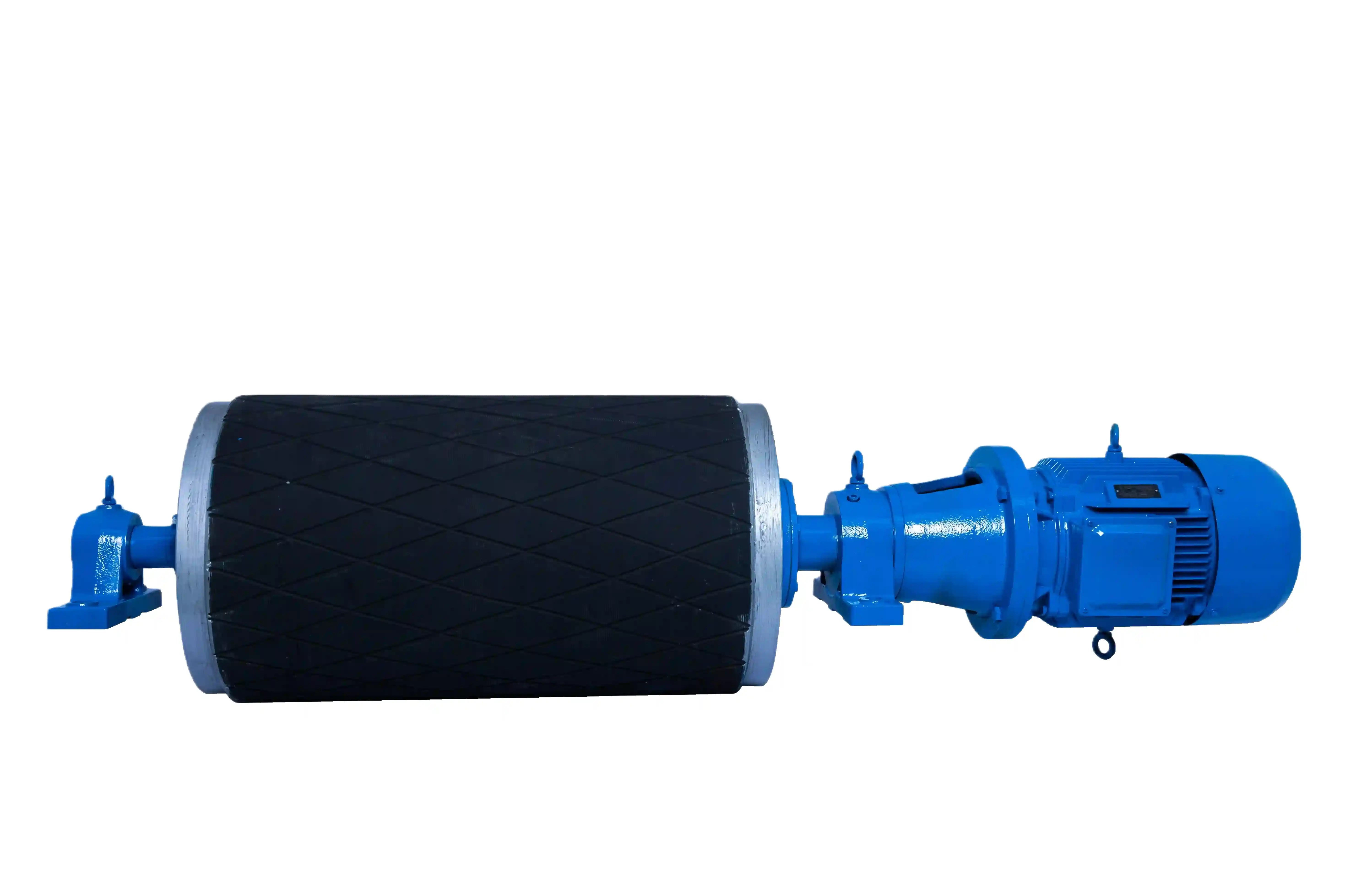 motoriséiert opzebréngen pulley fir conveyor System