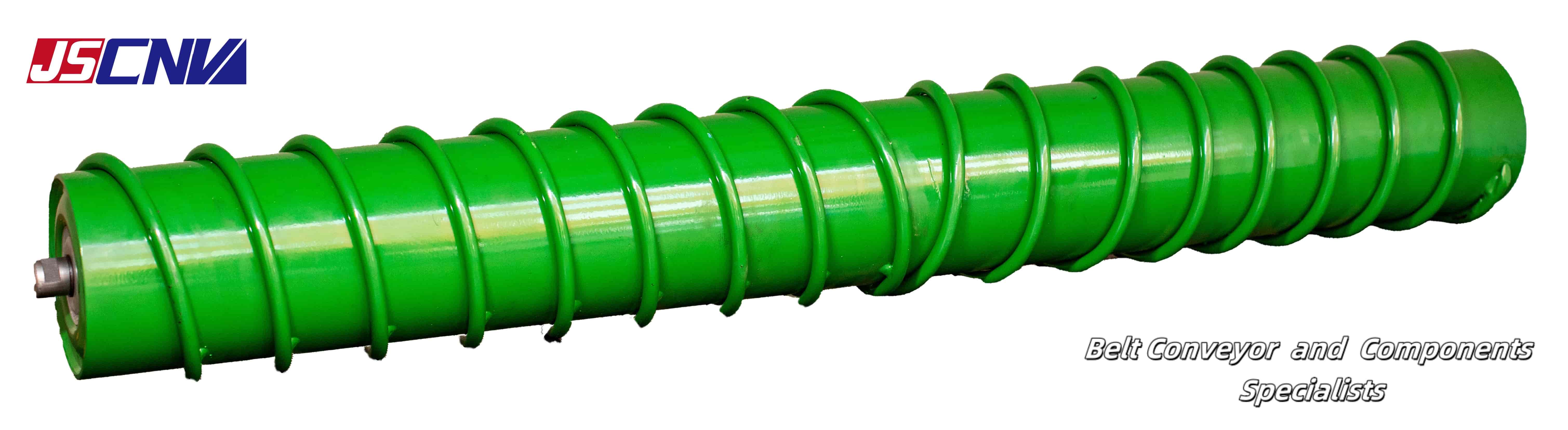 Spiral Idler fir conveyor