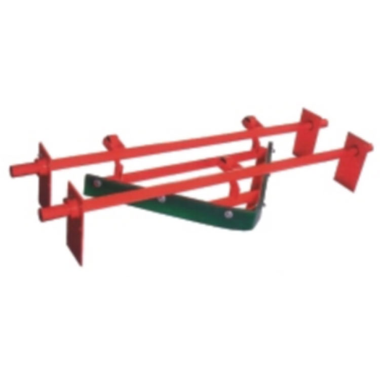 V-Plow Riem Cleaner